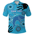 custom-personalised-cronulla-sharks-polo-shirt-indigenous-country-style