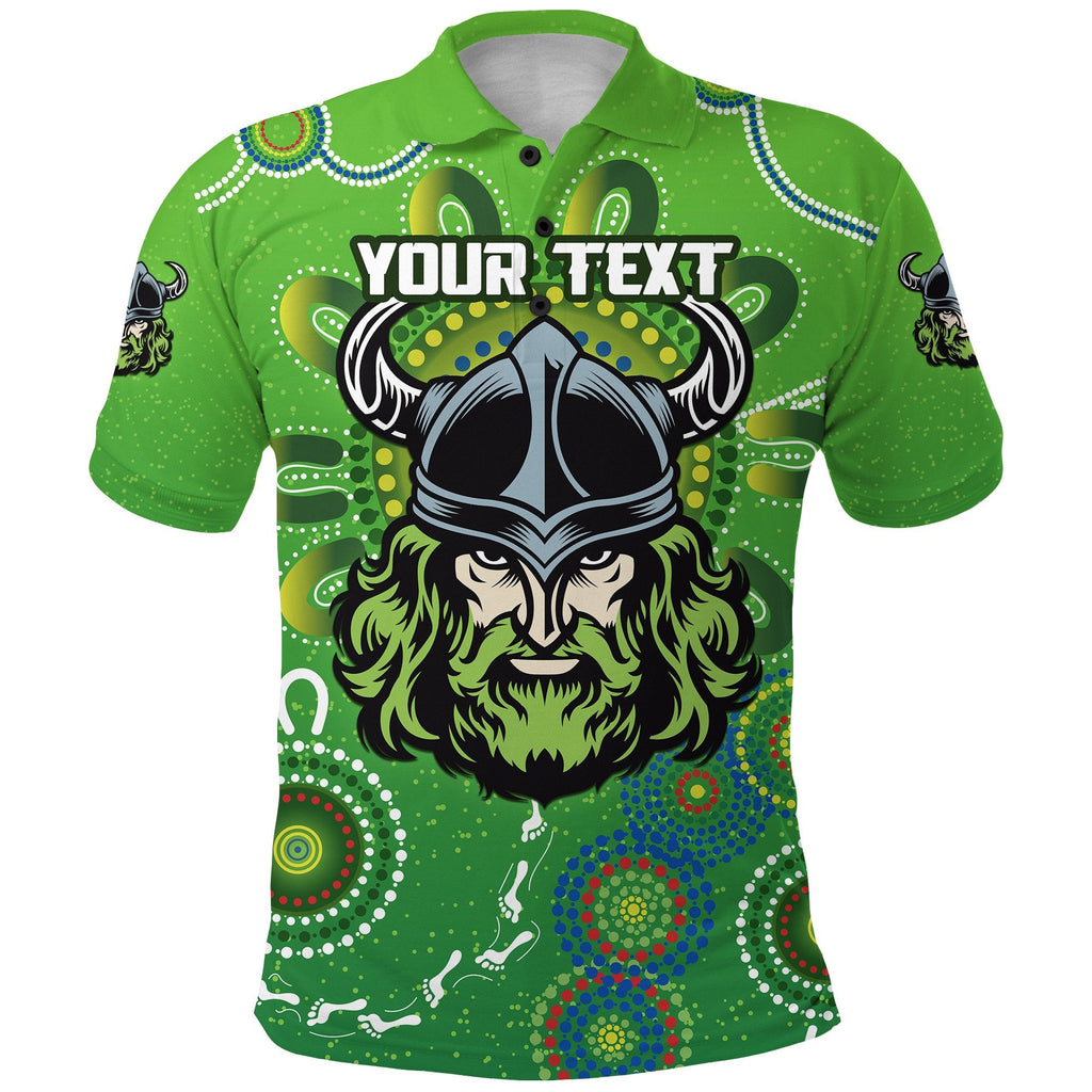 custom-personalised-naidoc-raiders-polo-shirt-canberra-indigenous-style