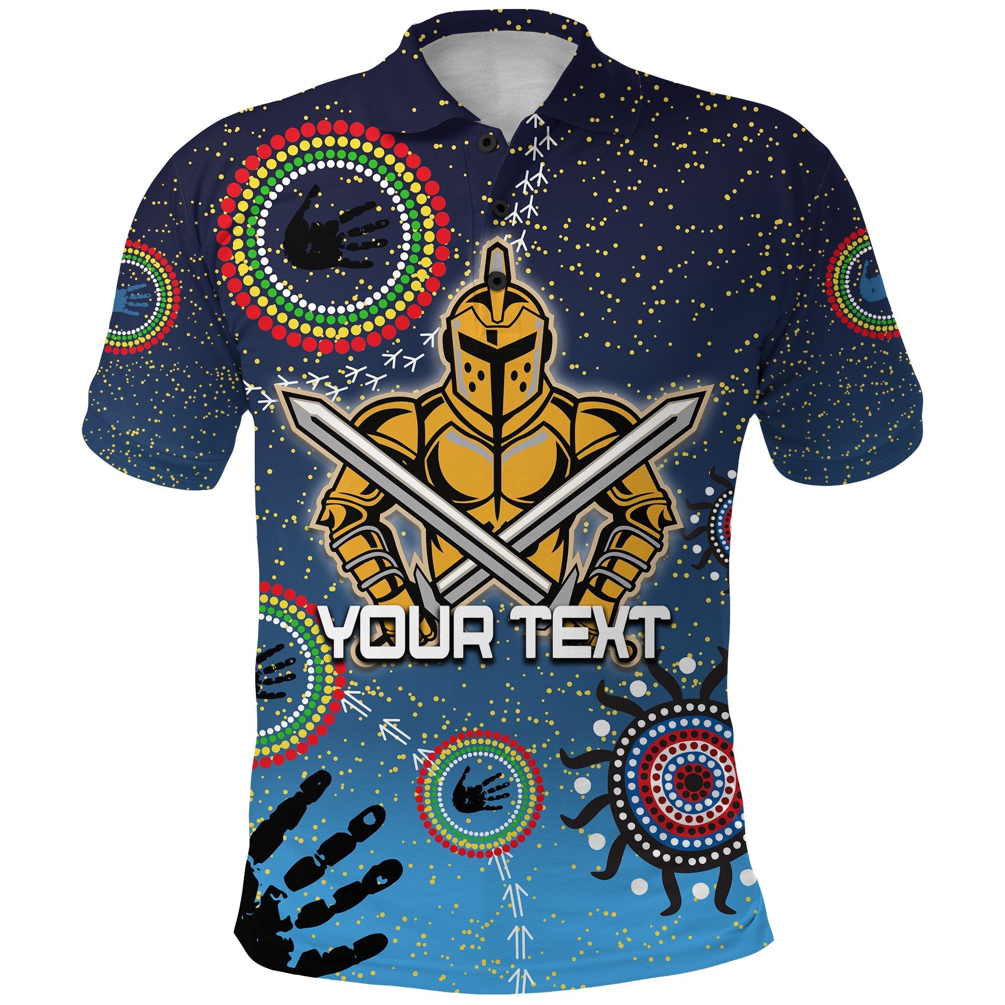 custom-personalised-naidoc-titans-polo-shirt-gold-coast-aboriginal