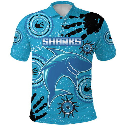 cronulla-sharks-polo-shirt-indigenous-country-style