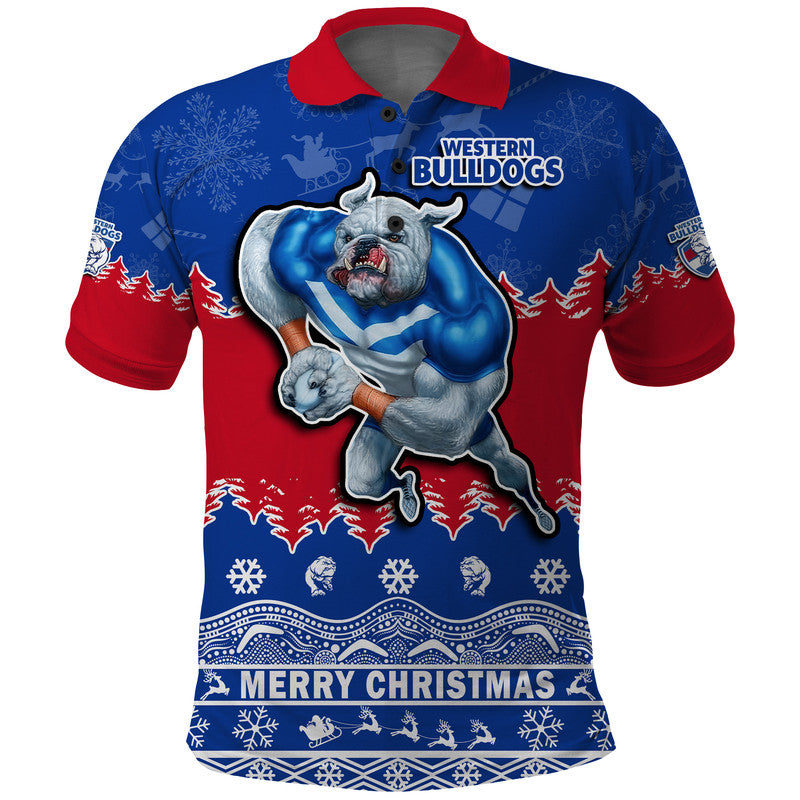 custom-personalised-and-number-bulldogs-unique-winter-season-polo-shirt-dogs-merry-christmas