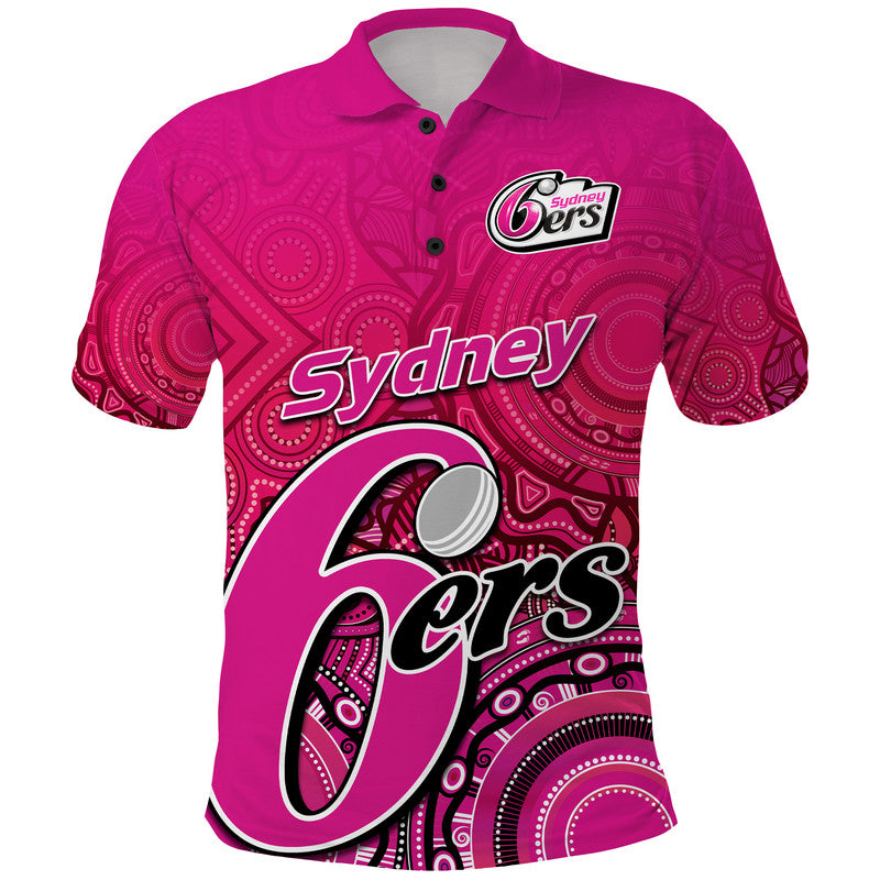 sydney-sixers-indigenous-aboriginal-arts-polo-shirt