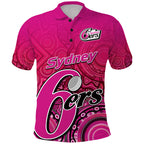 sydney-sixers-indigenous-aboriginal-arts-polo-shirt