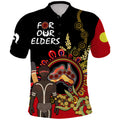 custom-personalised-naidoc-2023-indigenous-polo-shirt-australia-map-with-golden-wattle