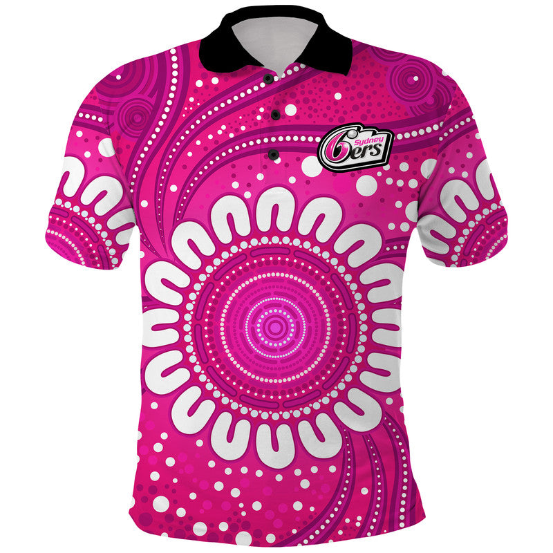 sydney-sixers-cricket-polo-shirt-aboriginal
