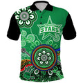 melbourne-stars-polo-shirt-cricket-indigenous-aboriginal-lizard-version