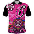 custom-personalised-sydney-sixers-polo-shirt-cricket-indigenous-aboriginal-lizard-version