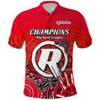 custom-personalised-melbourne-renegades-champions-polo-shirt-lizard-indigenous-aboriginal