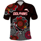dolphins-rugby-polo-shirt-indigenous-circles-and-waves-black