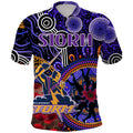 storm-rugby-anzac-polo-shirt-aboriginal-military-and-poppy-flowers