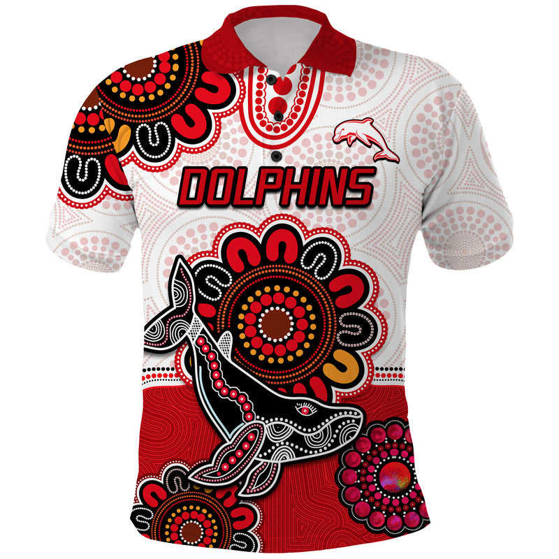 dolphins-rugby-polo-shirt-indigenous-circles-and-waves-white