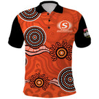 custom-personalised-perth-scorchers-cricket-dots-polo-shirt