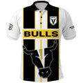 custom-personalised-macarthur-soccer-polo-shirt-bulls-mascot