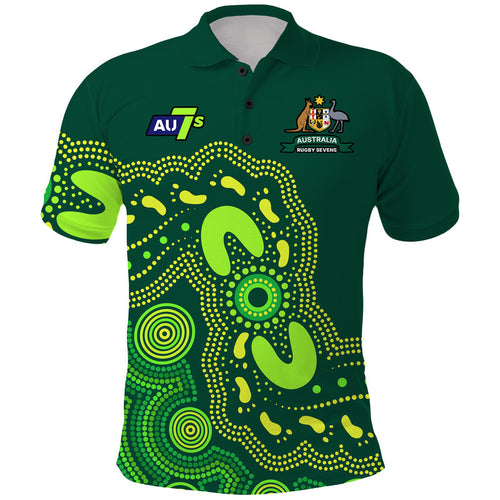 custom-text-and-number-australia-rugby-sevens-polo-shirt-aboriginal