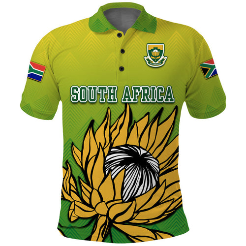 south-africa-national-cricket-team-polo-shirt-proteas-sports-yellow-style