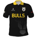 custom-personalised-macarthur-soccer-polo-shirt-bulls-black-and-gold