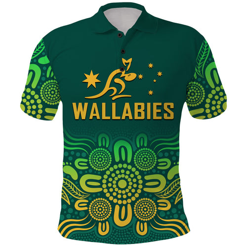 custom-personalised-australia-rugby-wallabies-polo-shirt