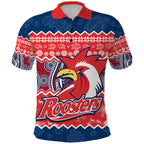 sydney-aboriginal-roosters-christmas-vibe-polo-shirt