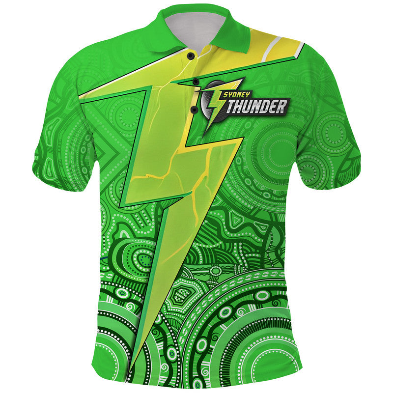 custom-personalised-sydney-thunder-indigenous-aboriginal-arts-polo-shirt