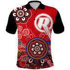 custom-personalised-melbourne-renegades-polo-shirt-cricket-indigenous-aboriginal-lizard-version