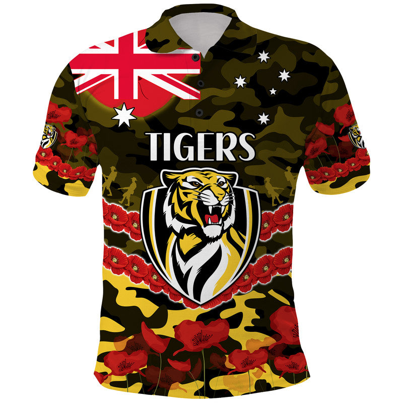 richmond-tigers-football-anzac-polo-shirt-lest-we-forget