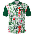custom-personalised-rabbitohs-poppy-flowers-field-polo-shirt