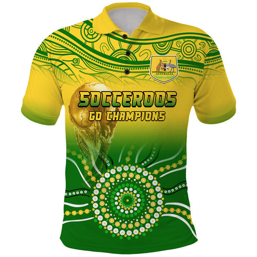 custom-personalised-australia-soccer-socceroos-go-champions-polo-shirt
