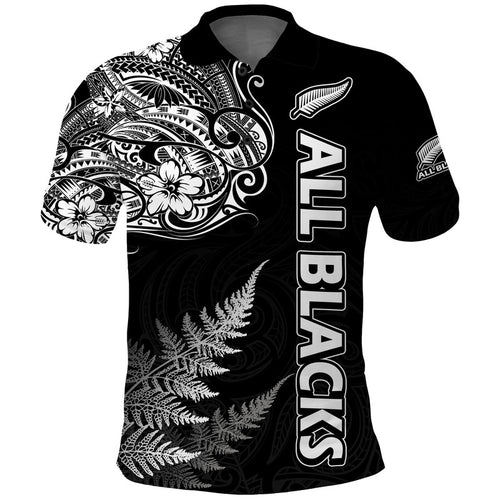 custom-personalised-new-zealand-silver-fern-rugby-polo-shirt-maori-ethics-style