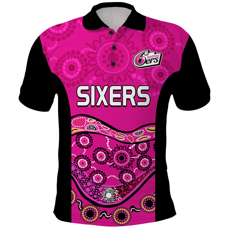 custom-personalised-sixers-cricket-polo-shirt-sydney-aboriginal