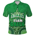 melbourne-team-green-indigenous-aboriginal-stars-arts-polo-shirt