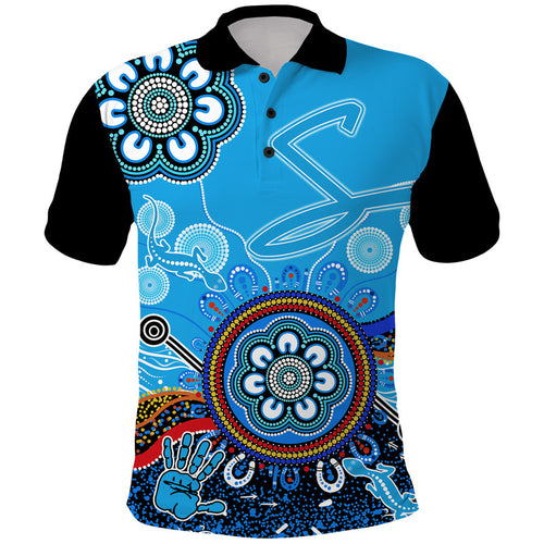 adelaide-strikers-polo-shirt-cricket-indigenous-aboriginal-lizard-version