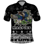 collingwood-pies-unique-winter-season-polo-shirt-magpies-merry-christmas