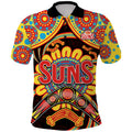 suns-football-polo-shirt-boomerang-indigenous-dots