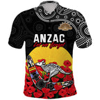 australia-anzac-polo-shirt-kangaroo-boomerang-with-poppy