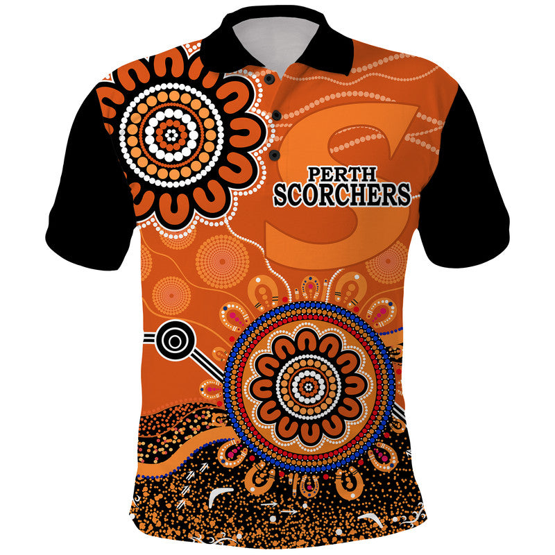 perth-scorchers-polo-shirt-cricket-indigenous-aboriginal