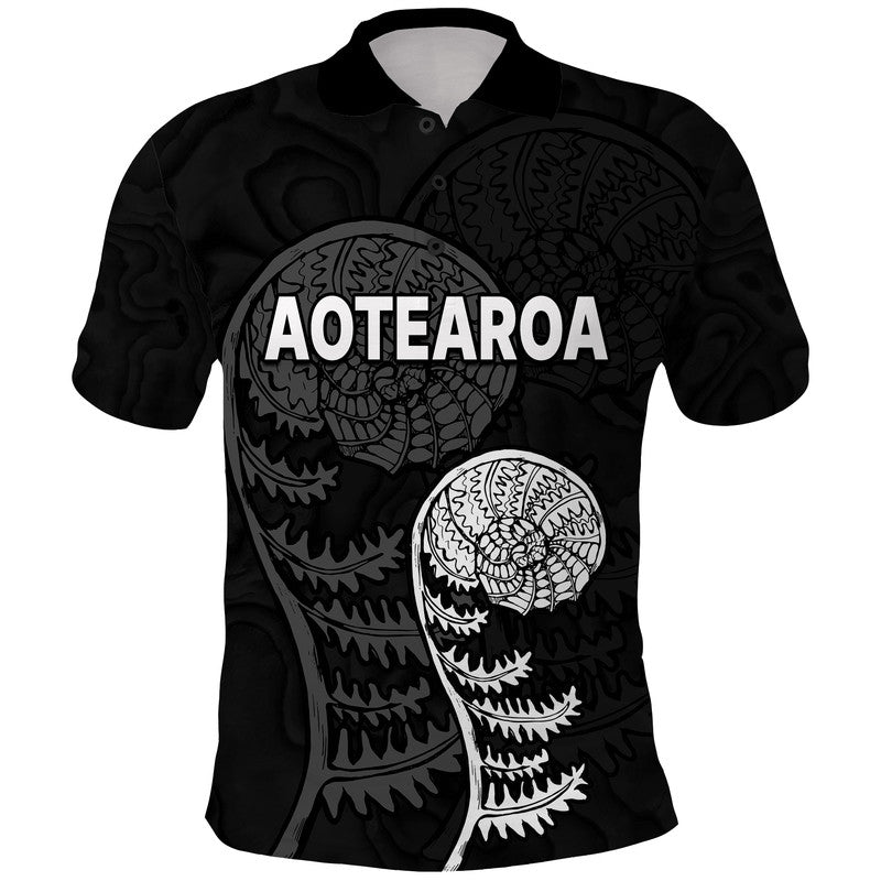 aotearoa-silver-fern-polo-shirt
