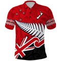 custom-personalised-waitangi-polo-shirt-aotearoa-tino-rangatiratanga-flag-with-silver-fern