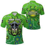 custom-personalised-naidoc-raiders-polo-shirt-canberra-indigenous-style