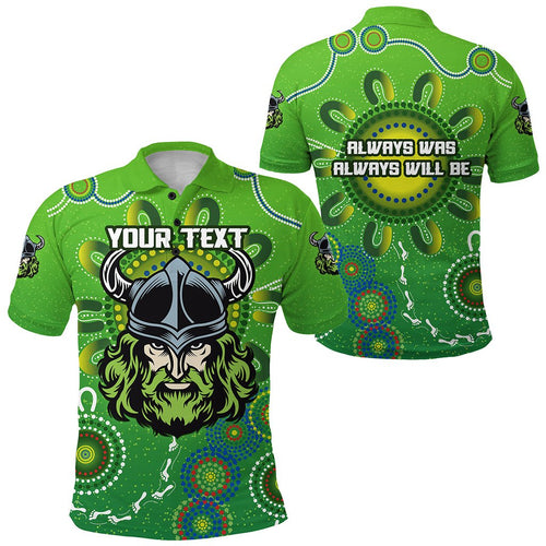 custom-personalised-naidoc-raiders-polo-shirt-canberra-indigenous-style