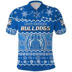 bulldogs-aboriginal-canterbury-bankstown-christmas-vibe-polo-shirt