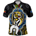 custom-personalised-richmond-tigers-football-naidoc-week-polo-shirt-indigenous