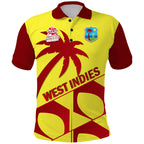 custom-personalised-west-indies-windies-cricket-mens-t20-world-cup-polo-shirt