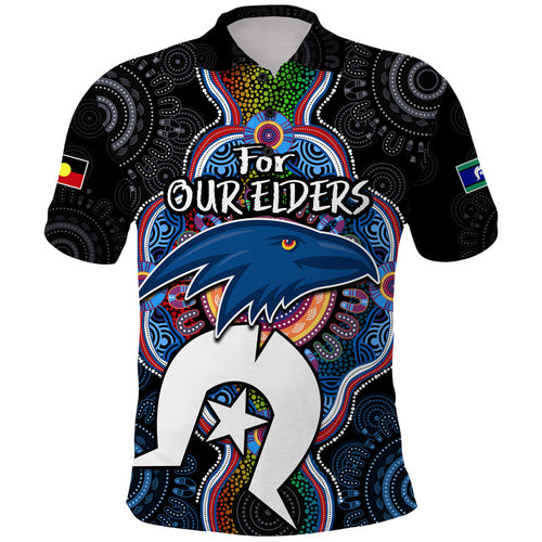 crows-football-naidoc-week-2023-polo-shirt-for-our-elders-indigenous