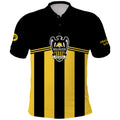 custom-personalised-wellington-phoenix-soccer-polo-shirt