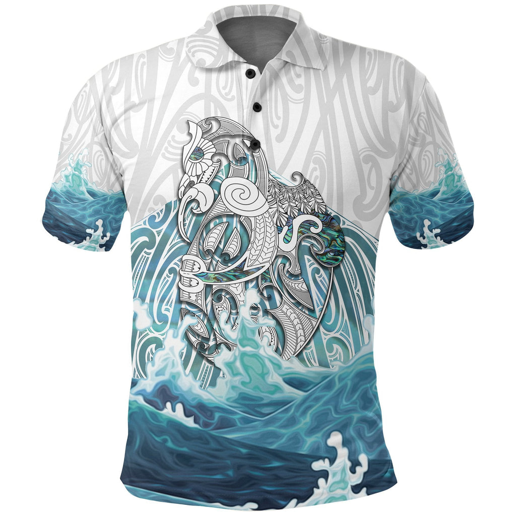 maori-manaia-the-blue-sea-polo-shirt-white