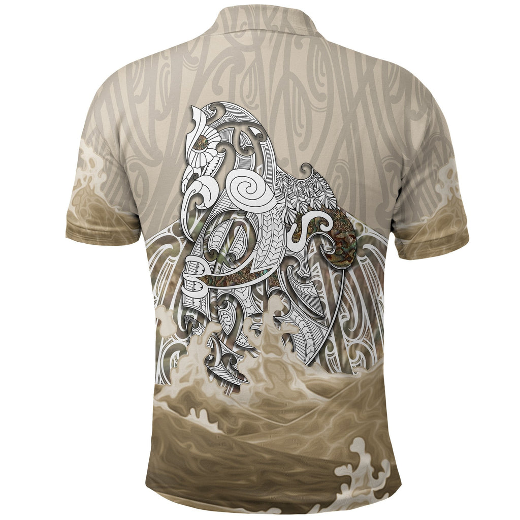maori-manaia-the-blue-sea-polo-shirt-golden