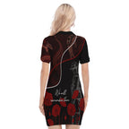 australia-anzac-day-polo-dress-aboriginal-art-with-poppies