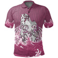 maori-manaia-the-blue-sea-polo-shirt-pink