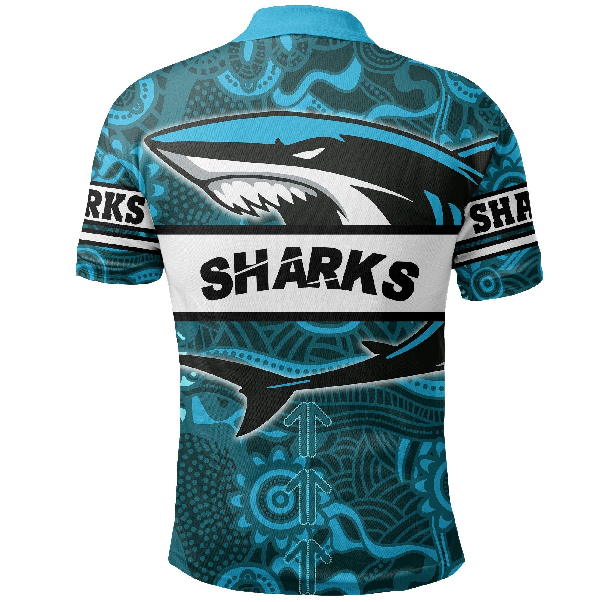 sharks-polo-shirt-cronulla-aboriginal-power-style