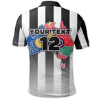 custom-personalised-magpies-naidoc-week-polo-shirt-collingwood-sport-map-style